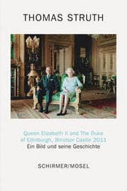 Cover von Queen Elizabeth II und Prinz Philip, Duke of Edinburgh