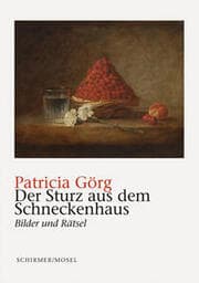 Cover von Der Sturz aus dem Schneckenhaus