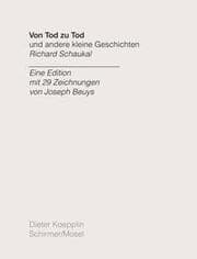 Cover von Von Tod zu Tod und andere kleine Geschichten