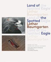 Cover von Land of the Spotted Eagle