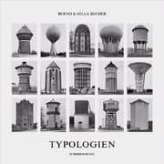 Cover von Typologien