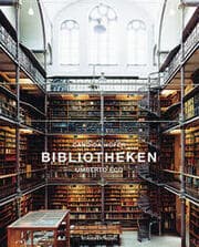 Cover von Bibliotheken