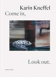 Cover von Come in, Look out.
