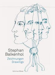 Cover von Zeichnungen/Drawings