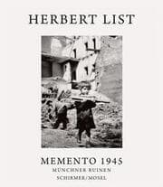 Cover von Memento 1945