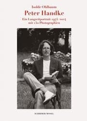 Cover von Isolde Ohlbaum / Peter Handke