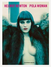 Cover von Pola Woman