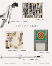Cover von Five Friends