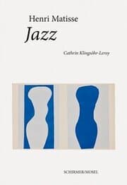 Cover von Henri Matisse - Jazz