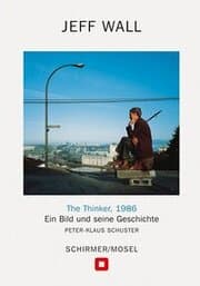 Cover von The Thinker, 1986
