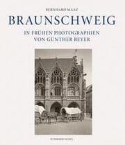 Cover von Braunschweig