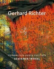 Cover von Gerhard Richter