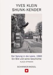 Cover von Der Sprung in die Leere, 1960