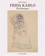 Cover von Frida Kahlo - Zeichnungen