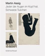 Cover von Jeder der Augen im Kopf hat