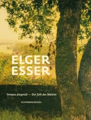 Cover von Tempus pingendi - Die Zeit des Malens