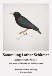 Cover von Sammlung Lothar Schirmer