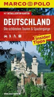 Cover von Deutschland