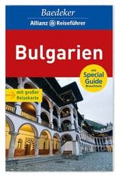 Cover von Bulgarien
