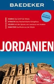 Cover von Jordanien