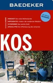 Cover von Kos