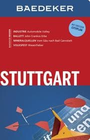 Cover von Stuttgart