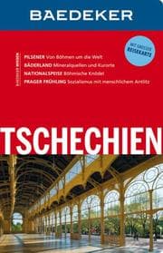 Cover von Tschechien