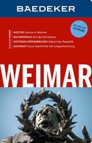 Cover von Weimar