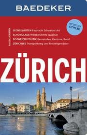 Cover von Zürich
