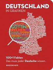 Cover von DEUTSCHLAND in Grafiken