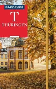 Cover von Thüringen