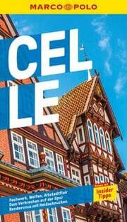 Cover von MARCO POLO Celle