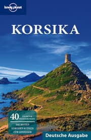 Cover von Korsika