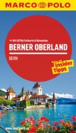 Cover von Berner Oberland/Bern