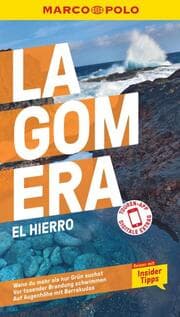 Cover von MARCO POLO La Gomera, El Hierro