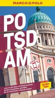 Cover von MARCO POLO Potsdam