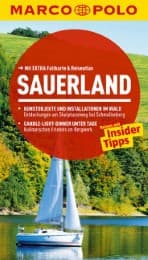 Cover von Sauerland