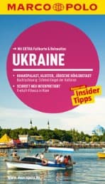 Cover von Ukraine