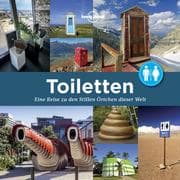 Cover von Toiletten