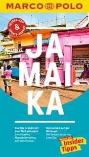 Cover von MARCO POLO Jamaika