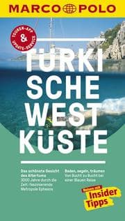 Cover von Türkische Westküste