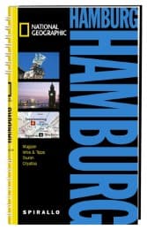 Cover von Hamburg