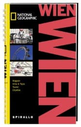 Cover von Wien