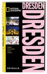 Cover von Dresden