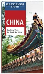 Cover von China