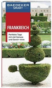 Cover von Frankreich