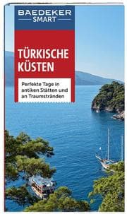 Cover von Türkische Küsten