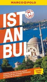 Cover von MARCO POLO Istanbul