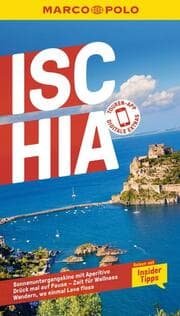 Cover von MARCO POLO Ischia