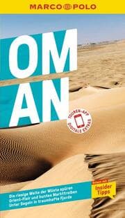 Cover von MARCO POLO Oman